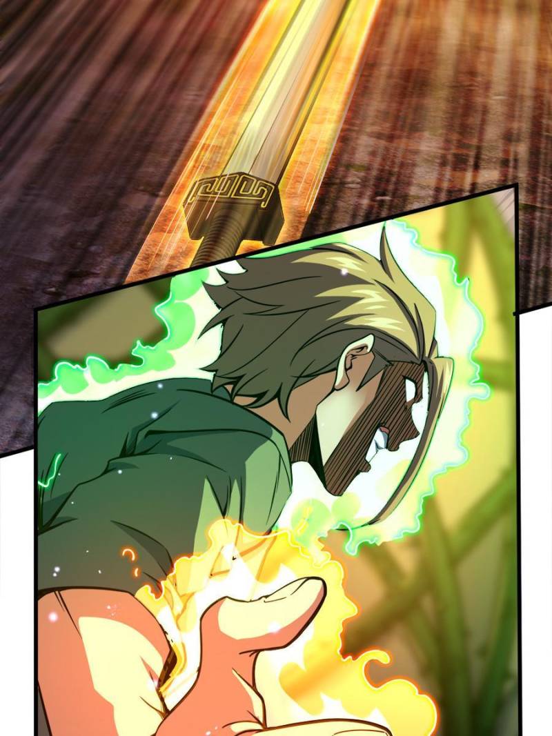 Spare Me, Great Lord! Chapter 442 - 66