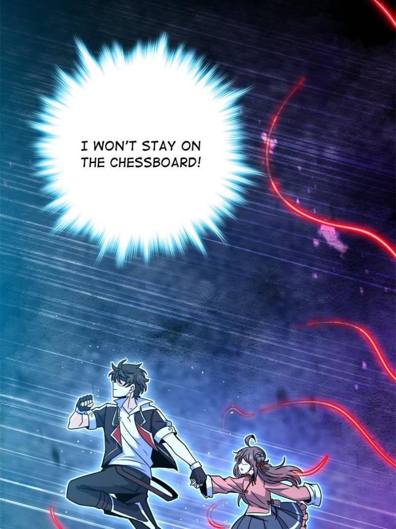 Spare Me, Great Lord! Chapter 440 - 96