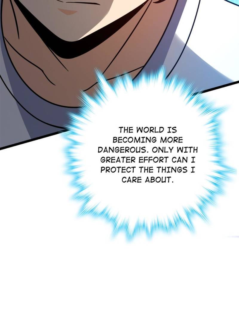 Spare Me, Great Lord! Chapter 440 - 99