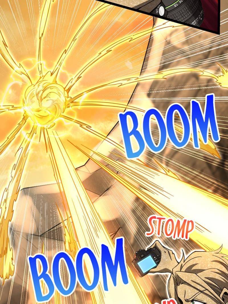 Spare Me, Great Lord! Chapter 443 - 24