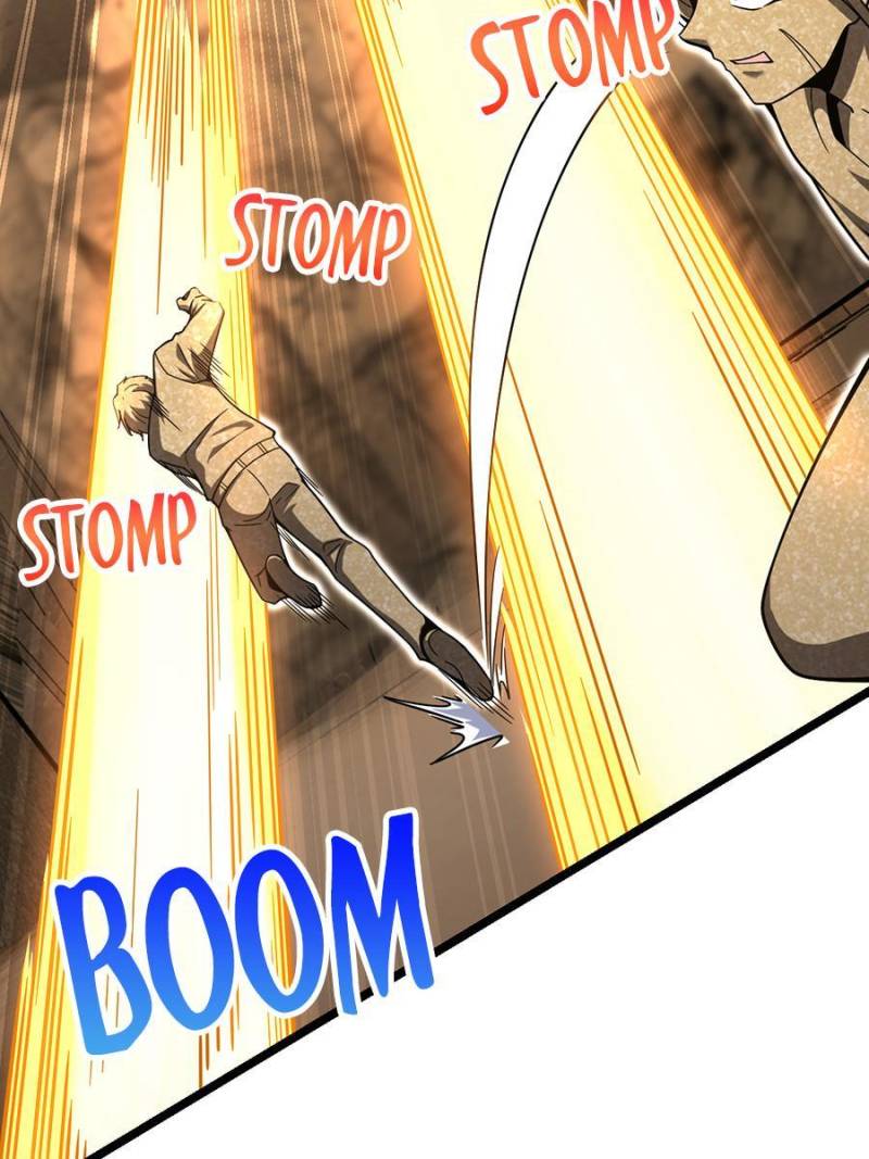 Spare Me, Great Lord! Chapter 443 - 25