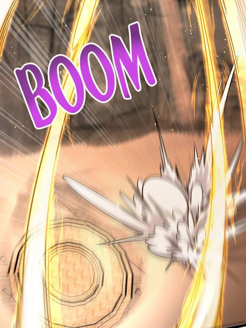 Spare Me, Great Lord! Chapter 443 - 31