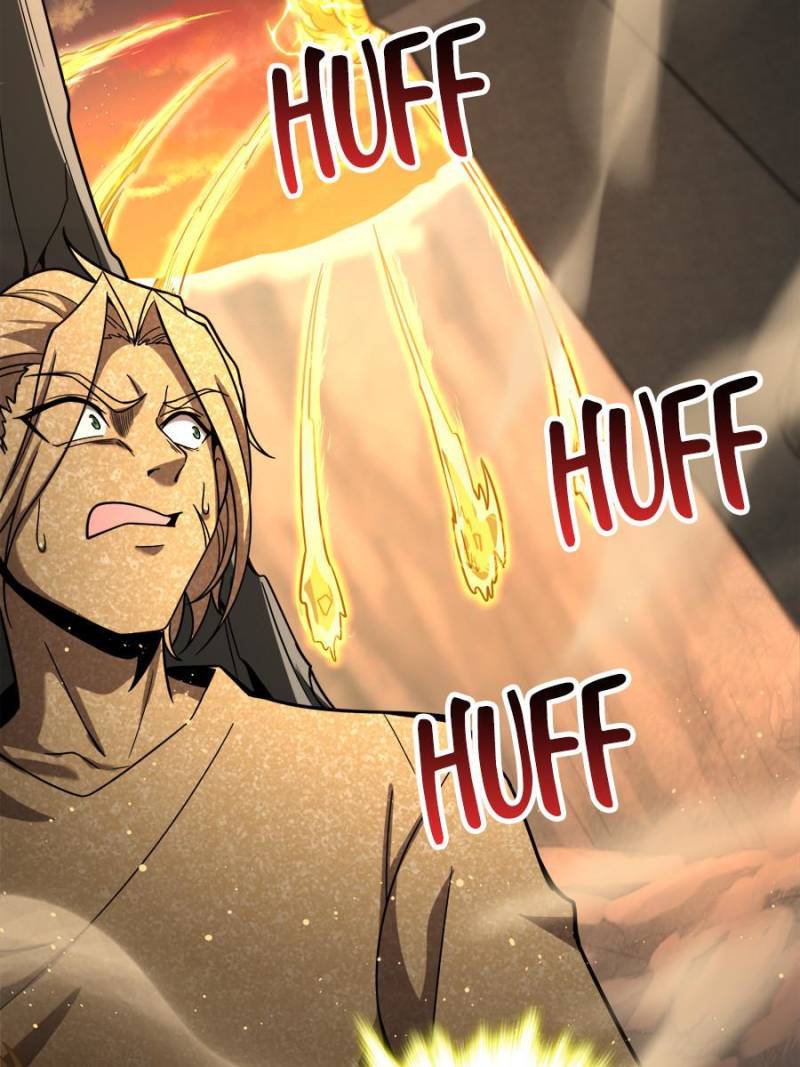 Spare Me, Great Lord! Chapter 443 - 34