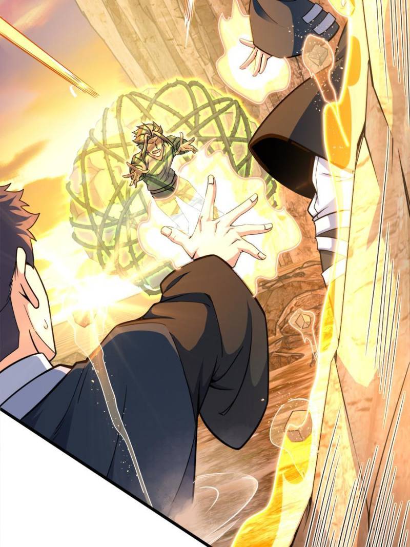 Spare Me, Great Lord! Chapter 442 - 74