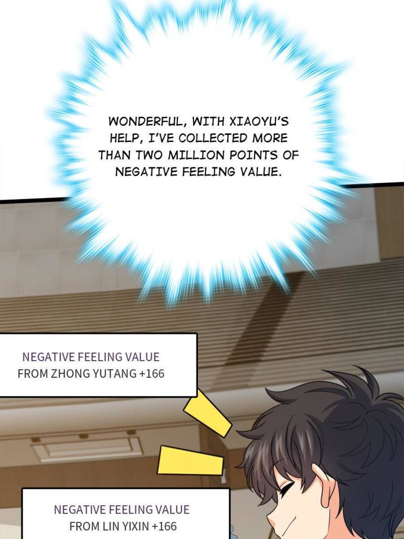 Spare Me, Great Lord! Chapter 445 - 1