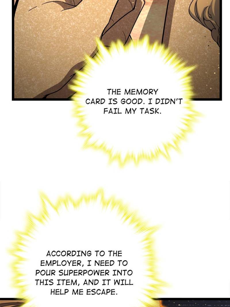 Spare Me, Great Lord! Chapter 443 - 37