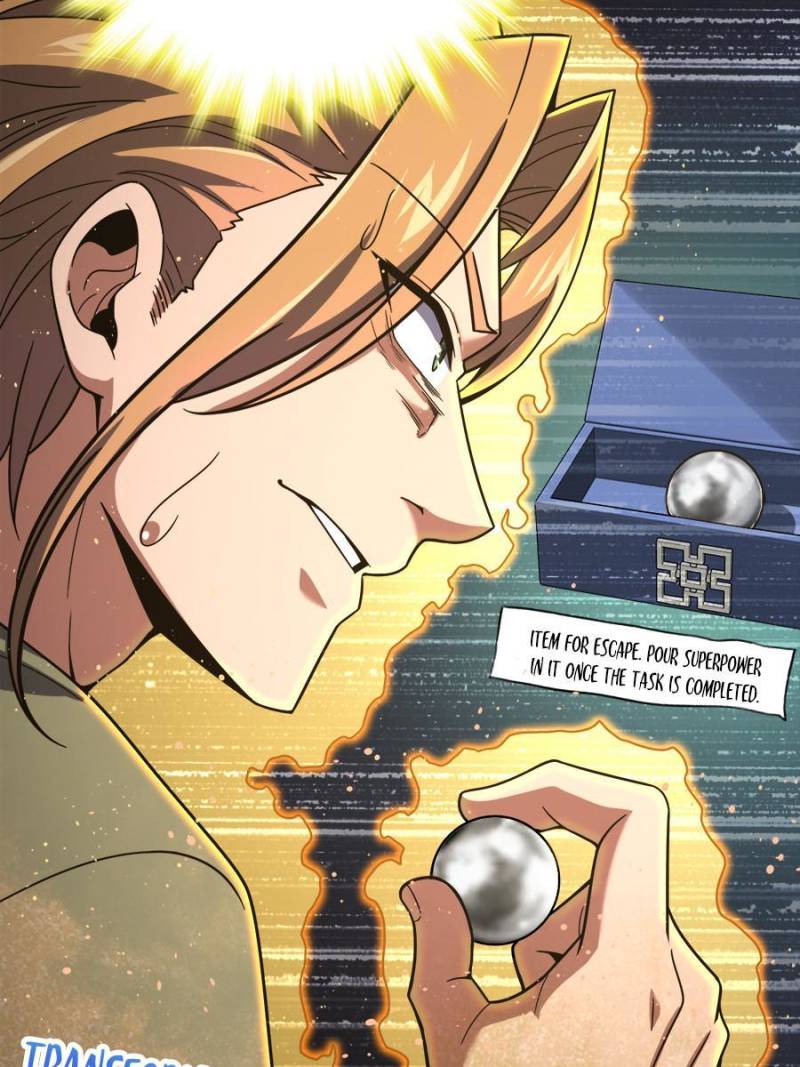 Spare Me, Great Lord! Chapter 443 - 38