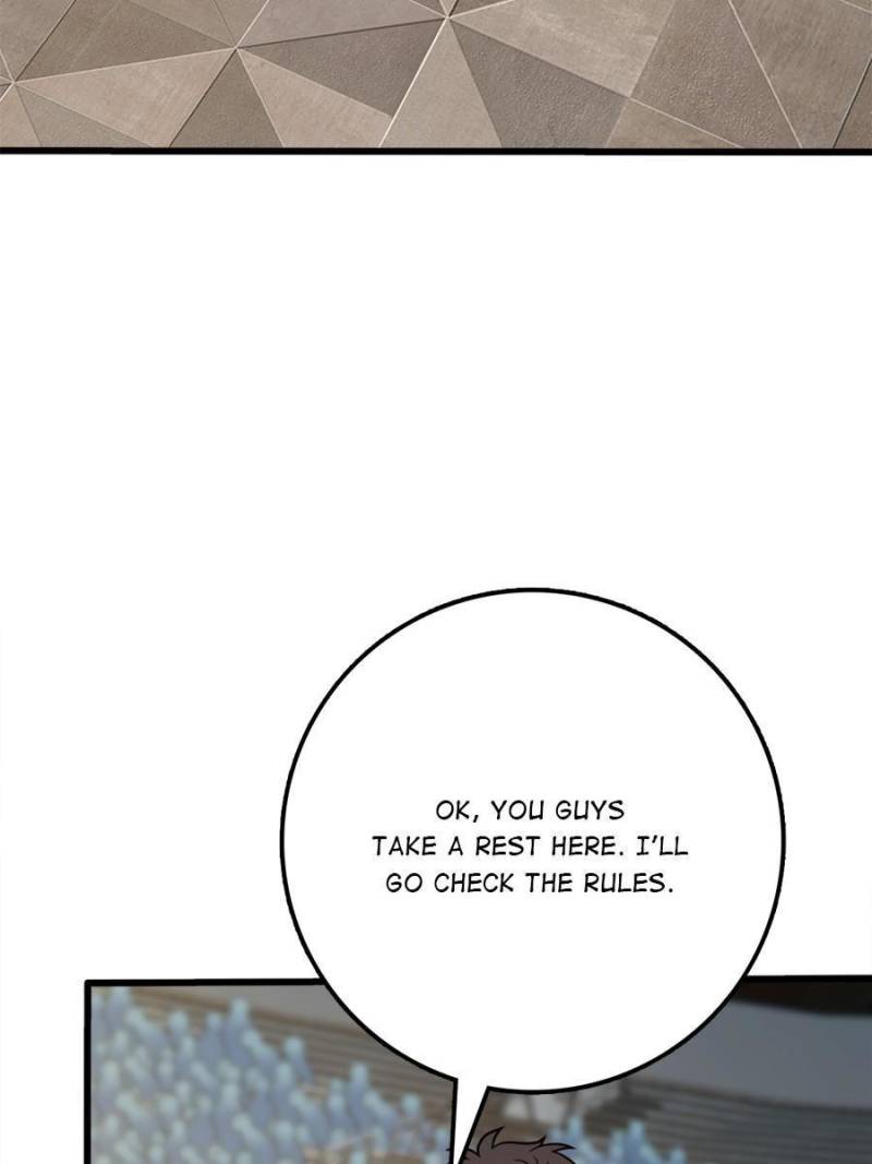 Spare Me, Great Lord! Chapter 444 - 6