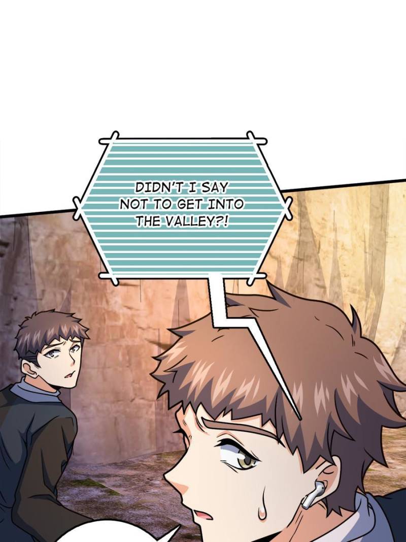Spare Me, Great Lord! Chapter 442 - 84