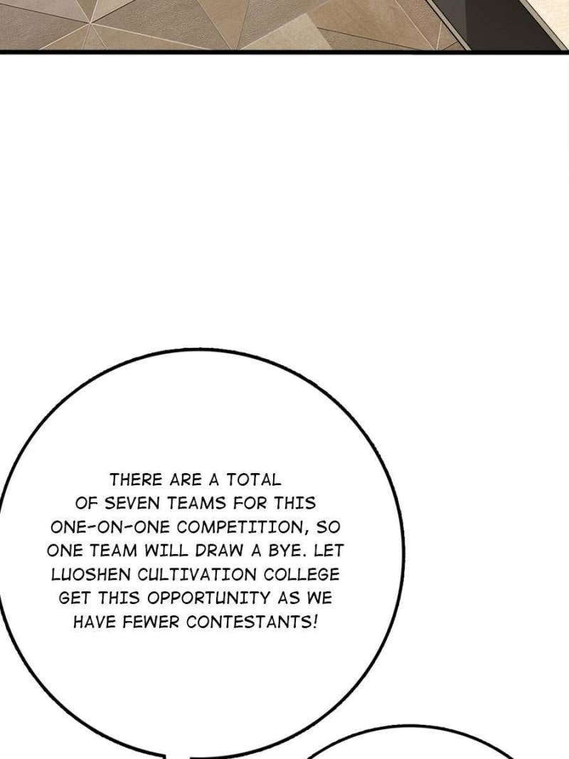 Spare Me, Great Lord! Chapter 444 - 10