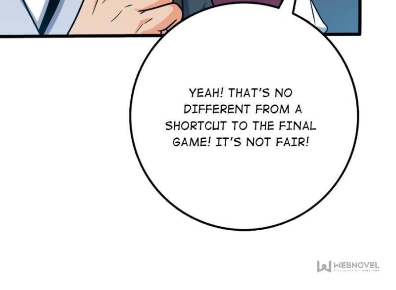 Spare Me, Great Lord! Chapter 444 - 12