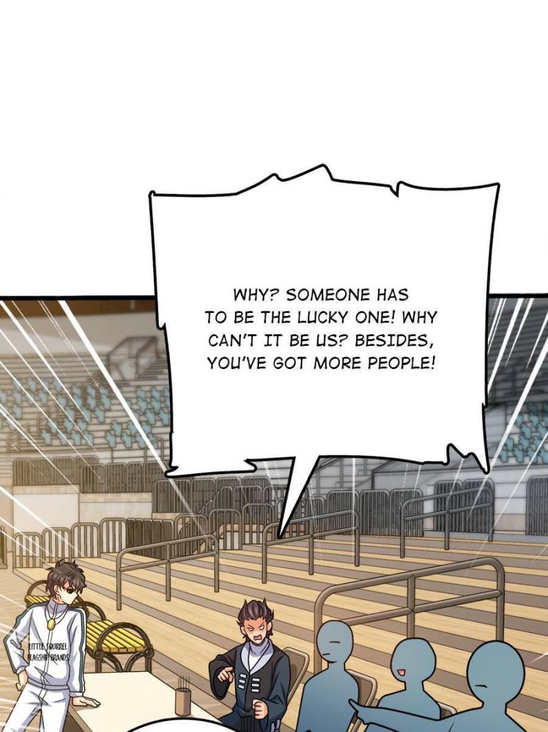 Spare Me, Great Lord! Chapter 444 - 13