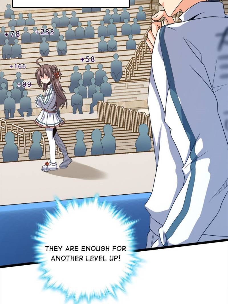 Spare Me, Great Lord! Chapter 445 - 2