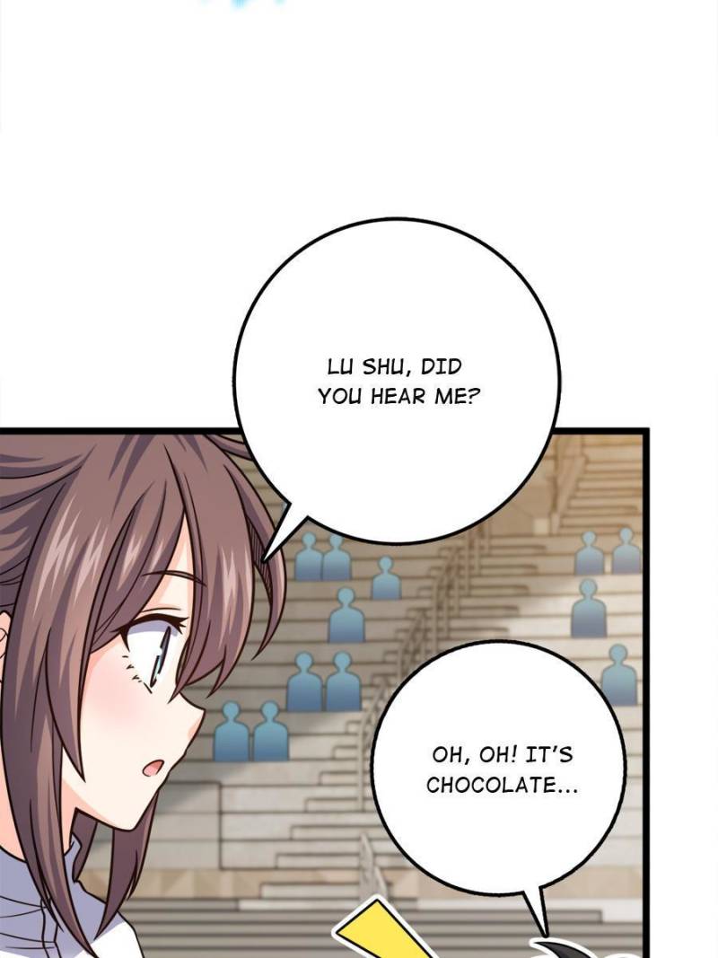 Spare Me, Great Lord! Chapter 445 - 3