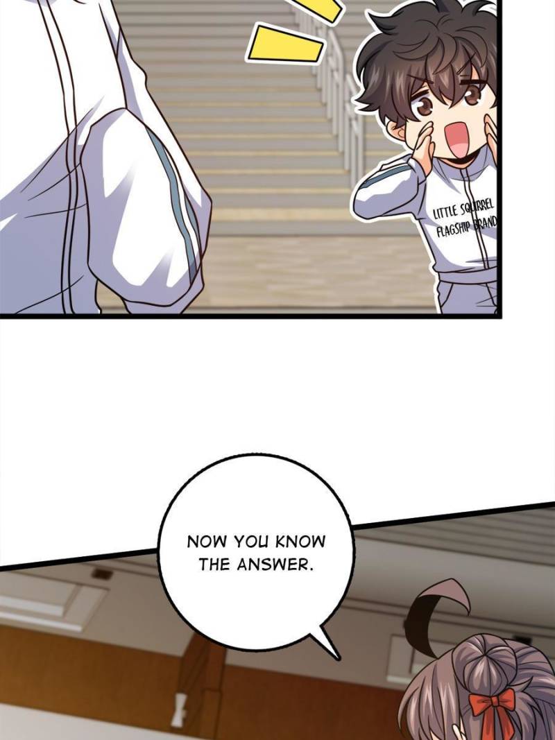 Spare Me, Great Lord! Chapter 445 - 4