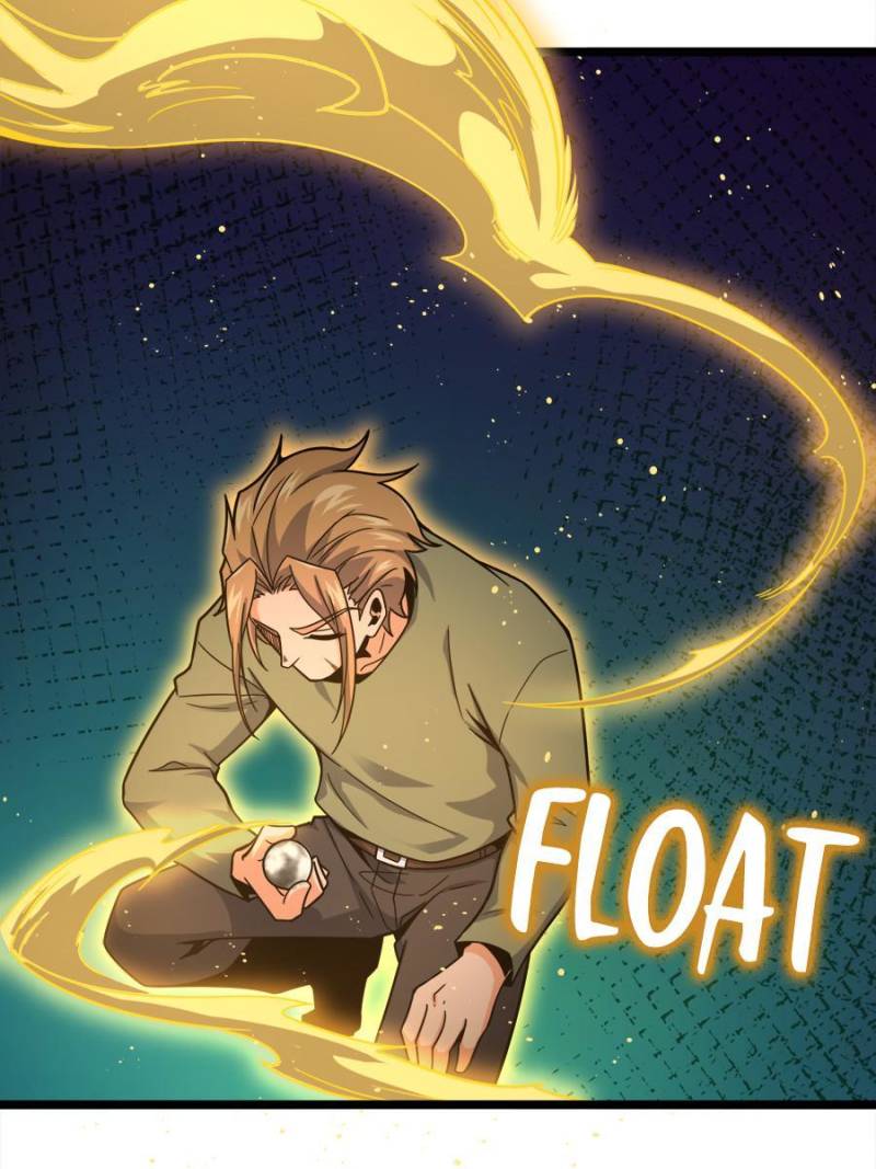 Spare Me, Great Lord! Chapter 443 - 45