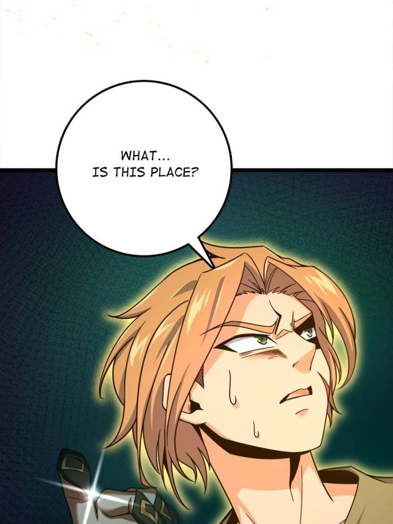 Spare Me, Great Lord! Chapter 443 - 46