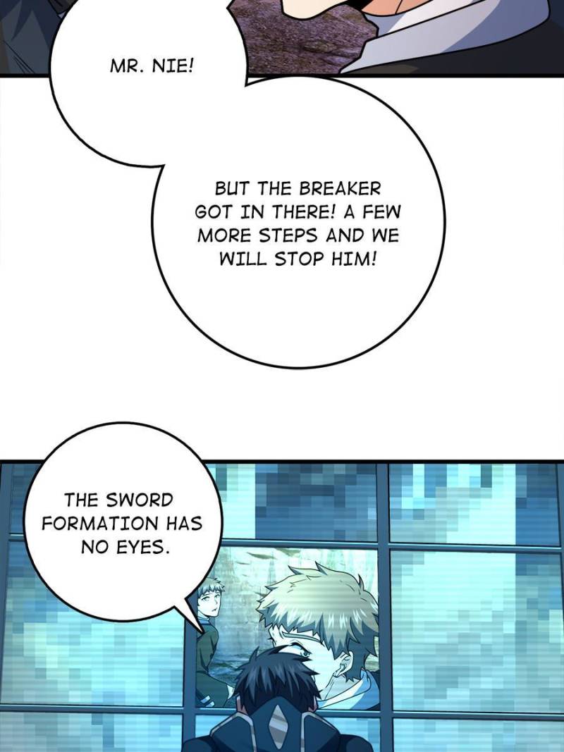 Spare Me, Great Lord! Chapter 442 - 85