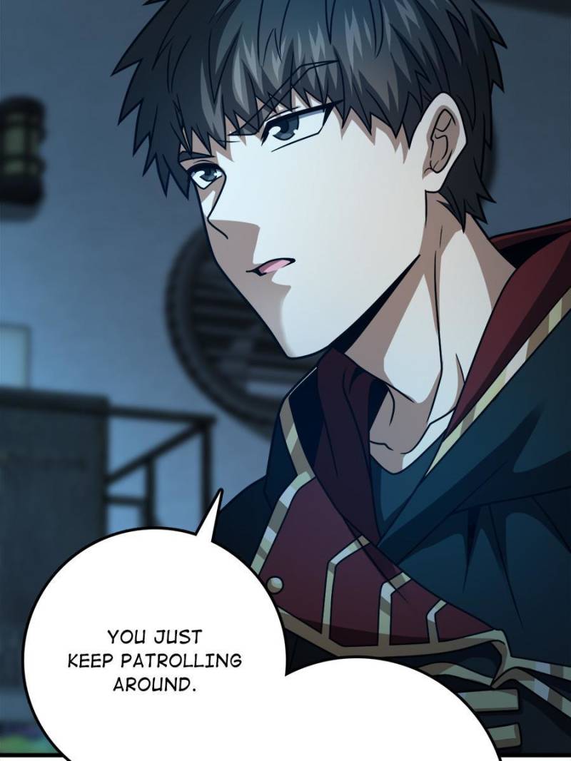 Spare Me, Great Lord! Chapter 442 - 87