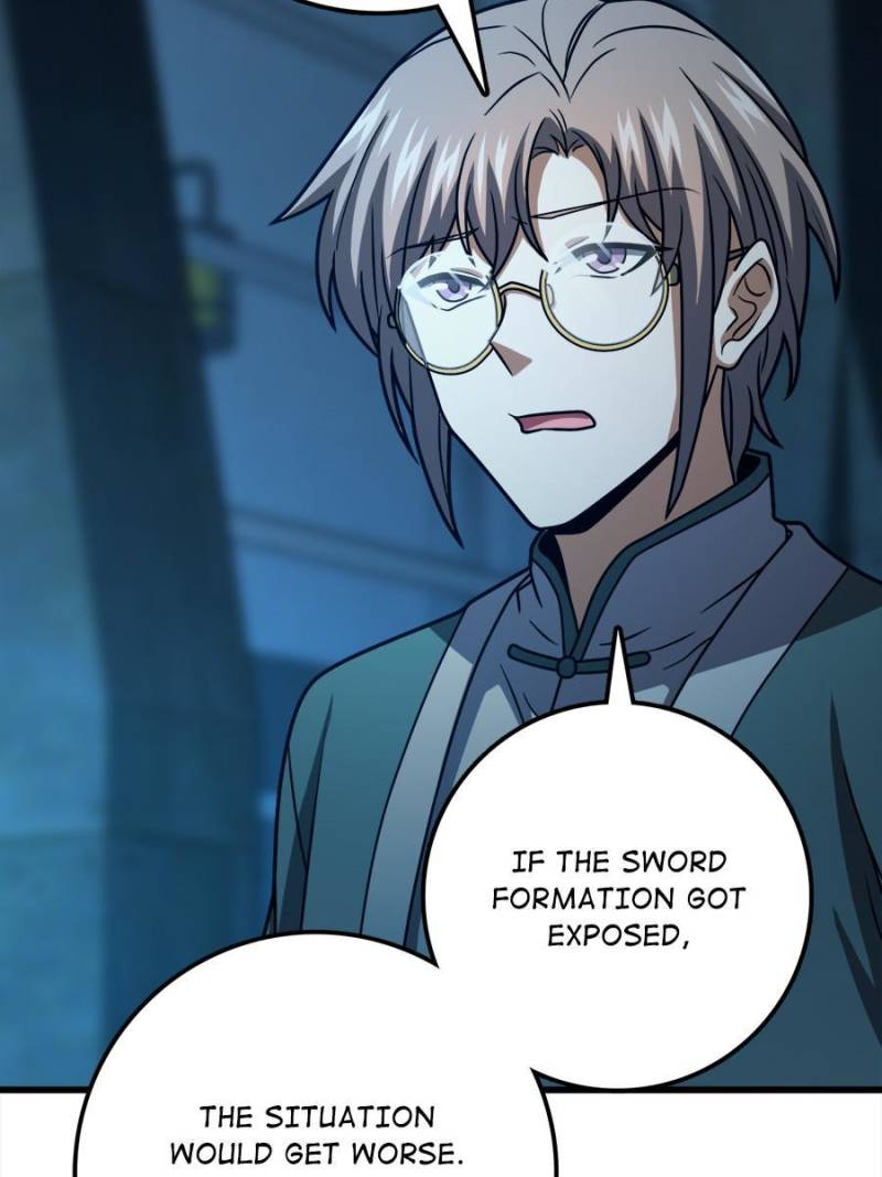 Spare Me, Great Lord! Chapter 442 - 90