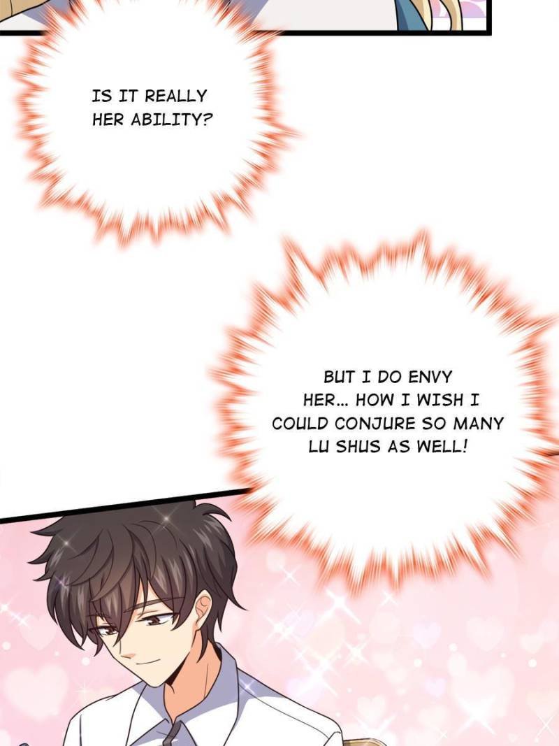 Spare Me, Great Lord! Chapter 445 - 10