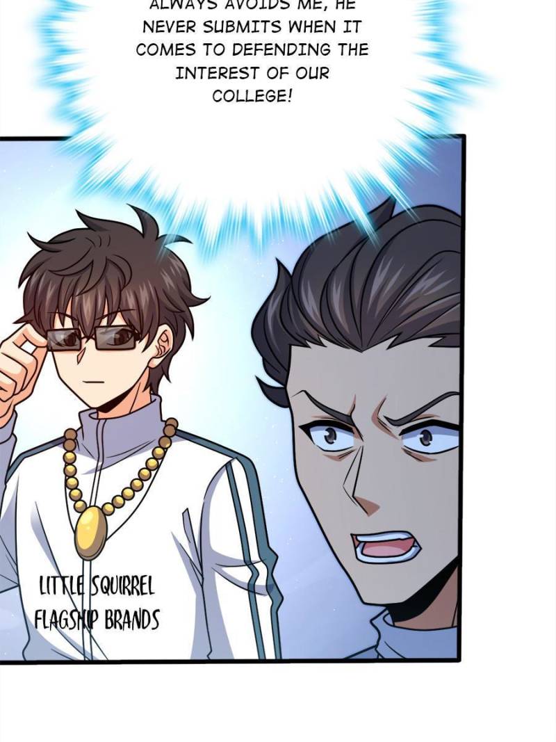 Spare Me, Great Lord! Chapter 444 - 15