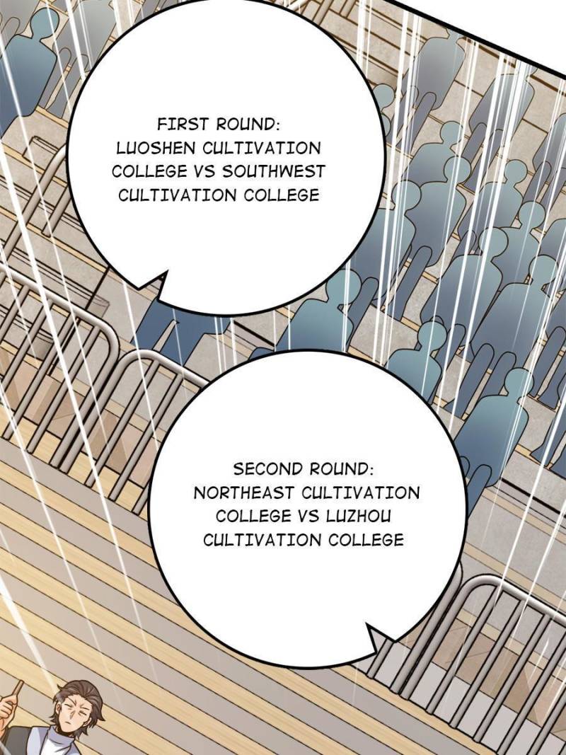 Spare Me, Great Lord! Chapter 444 - 18
