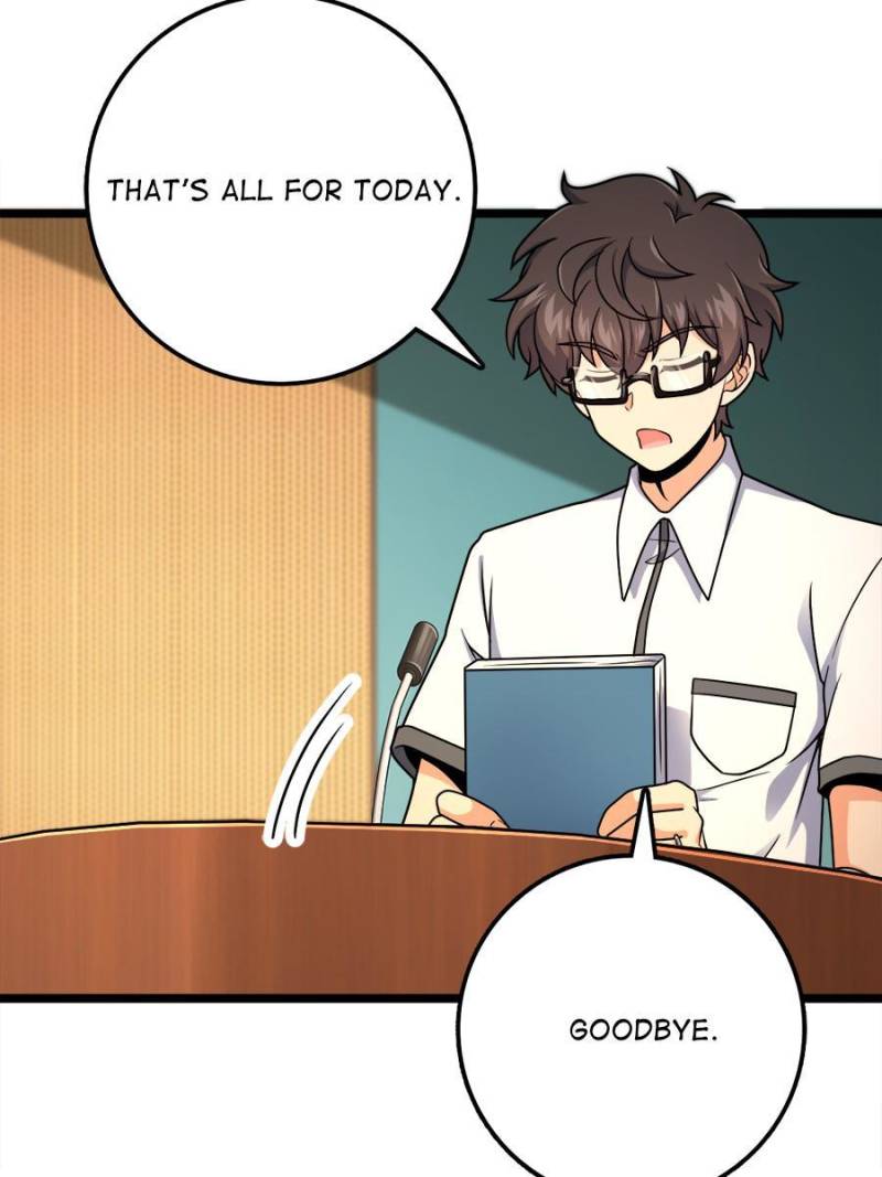 Spare Me, Great Lord! Chapter 443 - 54