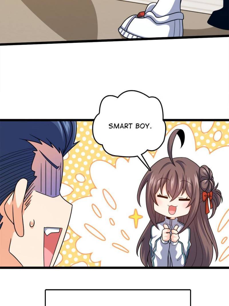 Spare Me, Great Lord! Chapter 445 - 6