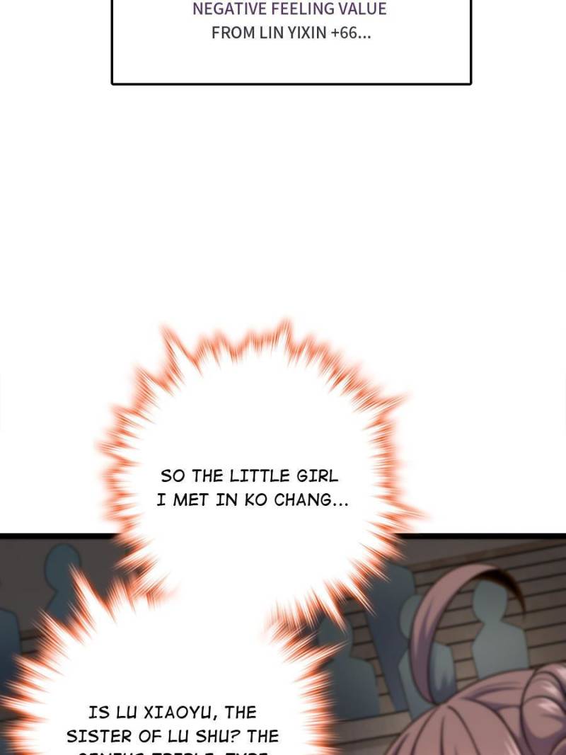 Spare Me, Great Lord! Chapter 445 - 7