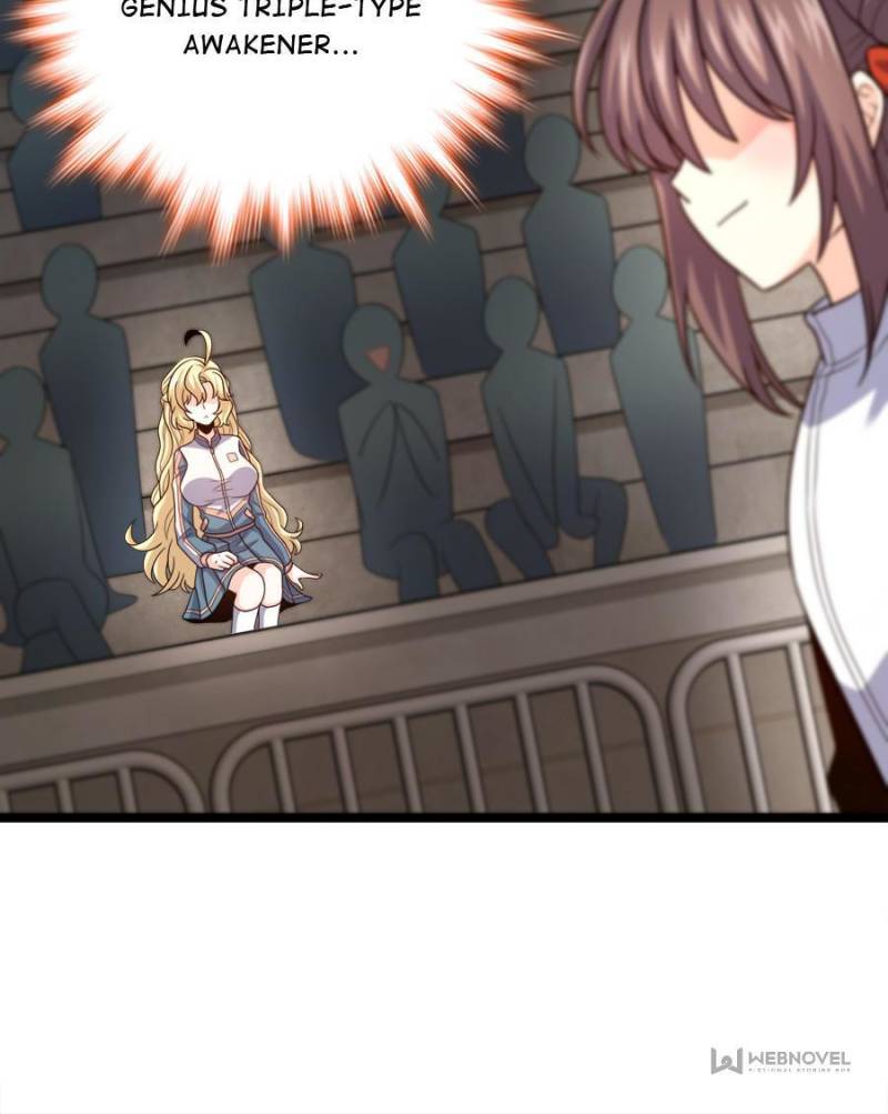 Spare Me, Great Lord! Chapter 445 - 8