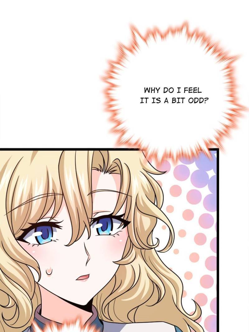 Spare Me, Great Lord! Chapter 445 - 9
