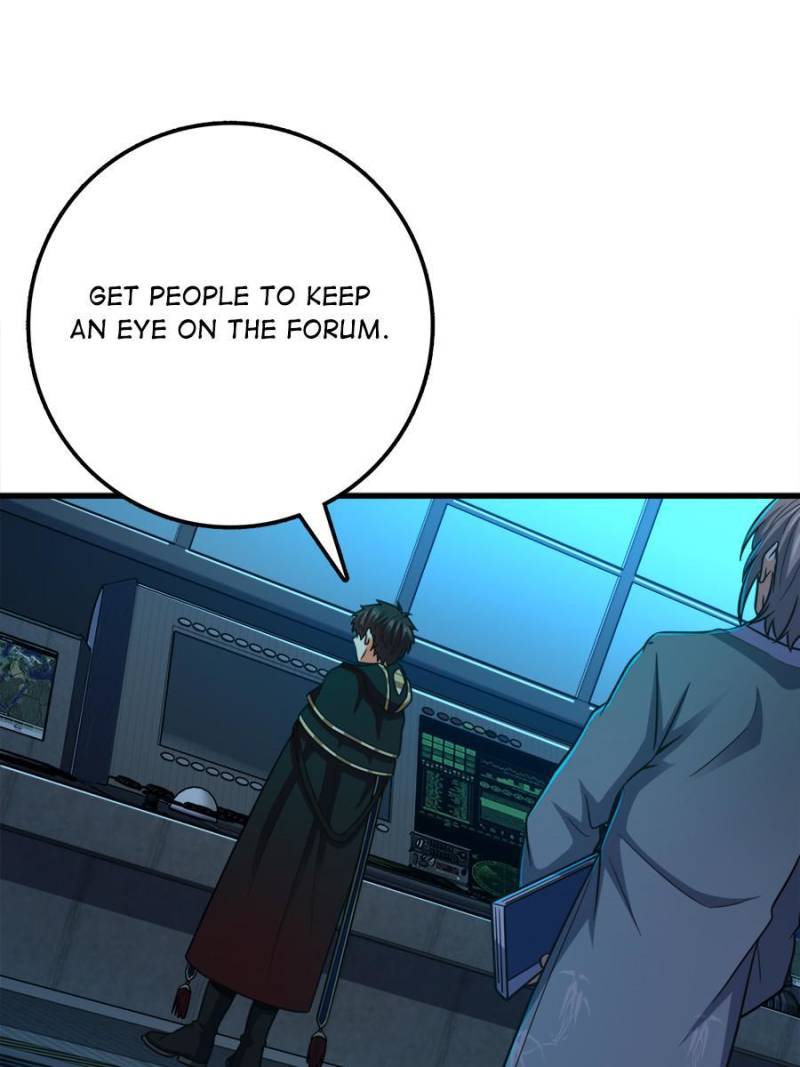 Spare Me, Great Lord! Chapter 442 - 92