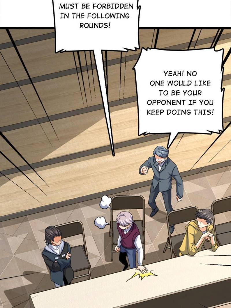Spare Me, Great Lord! Chapter 445 - 13