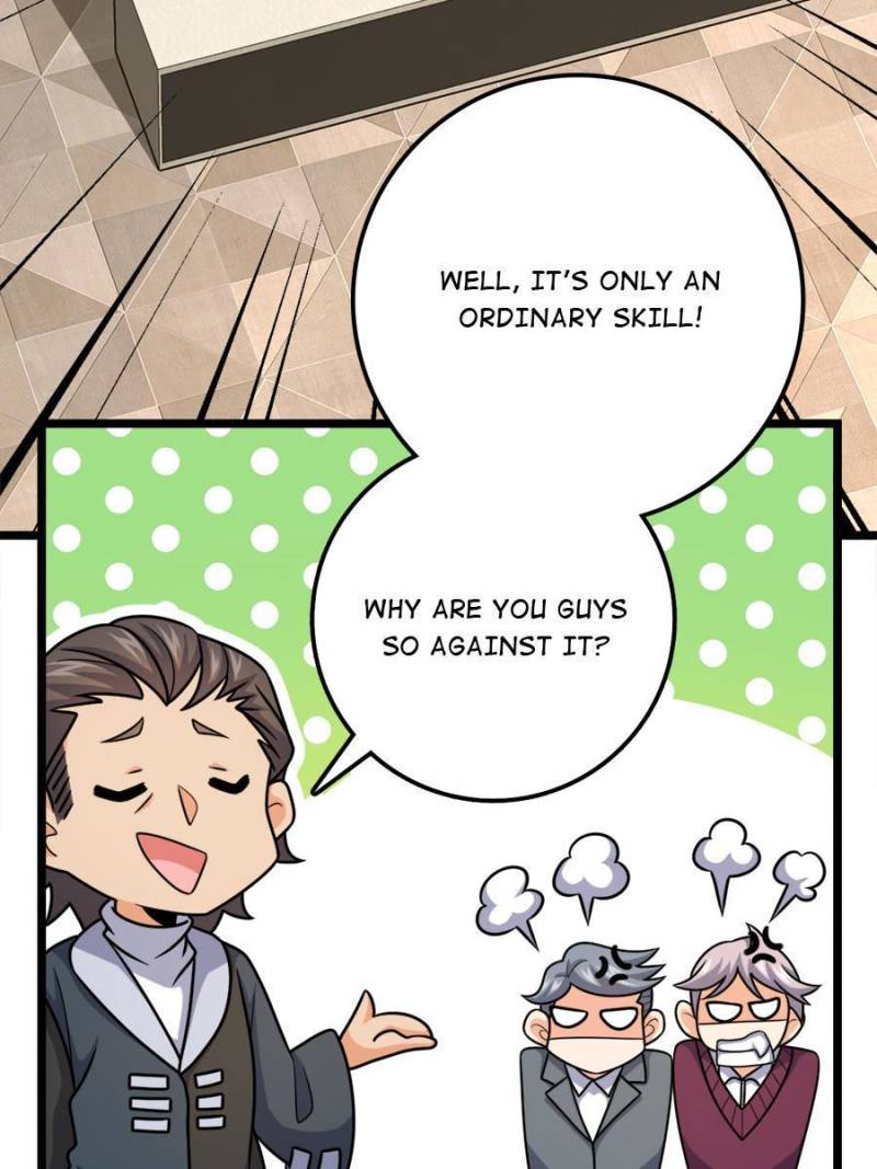 Spare Me, Great Lord! Chapter 445 - 14