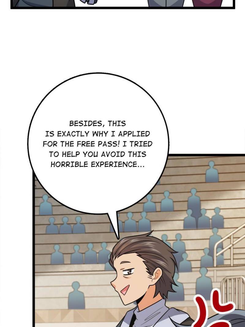 Spare Me, Great Lord! Chapter 445 - 15