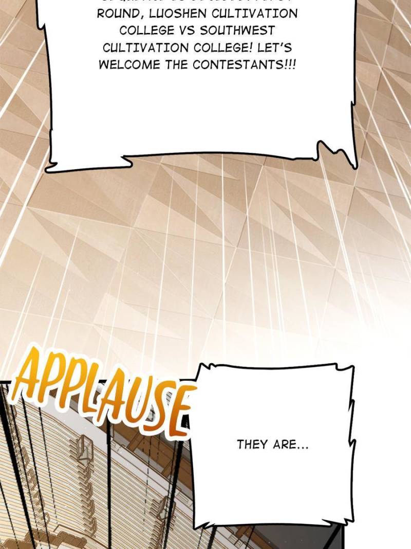 Spare Me, Great Lord! Chapter 444 - 20