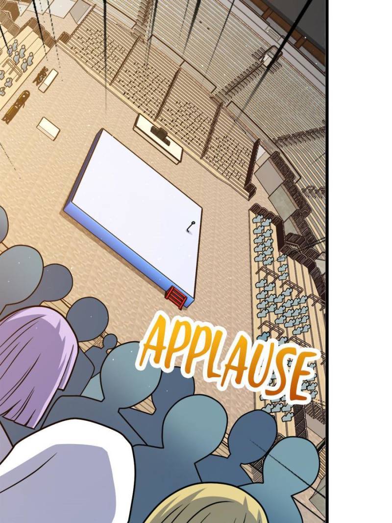 Spare Me, Great Lord! Chapter 444 - 21