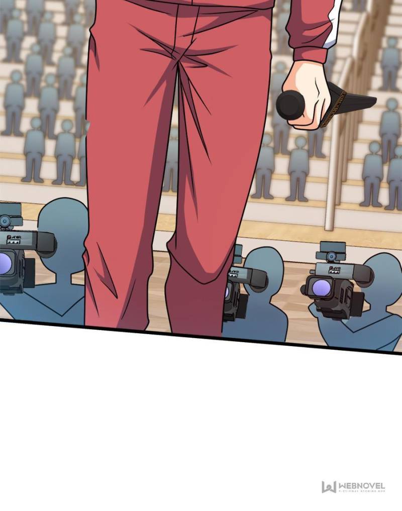 Spare Me, Great Lord! Chapter 444 - 24