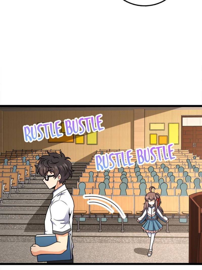 Spare Me, Great Lord! Chapter 443 - 55