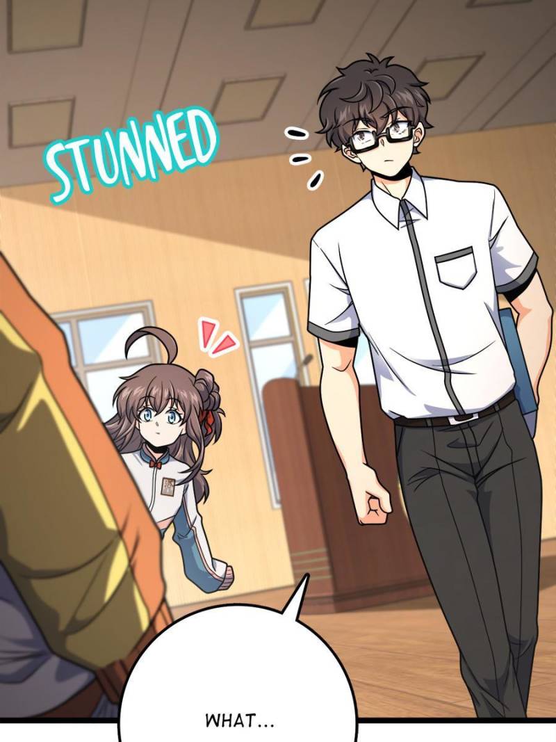 Spare Me, Great Lord! Chapter 443 - 57