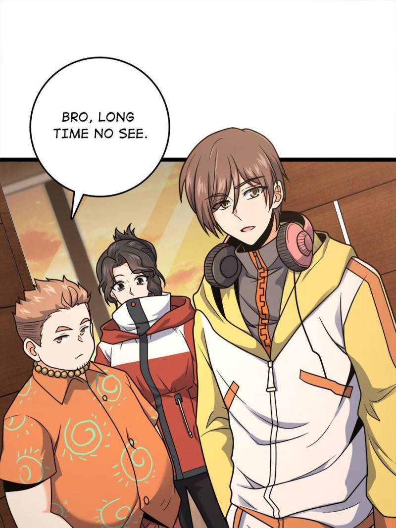 Spare Me, Great Lord! Chapter 443 - 59