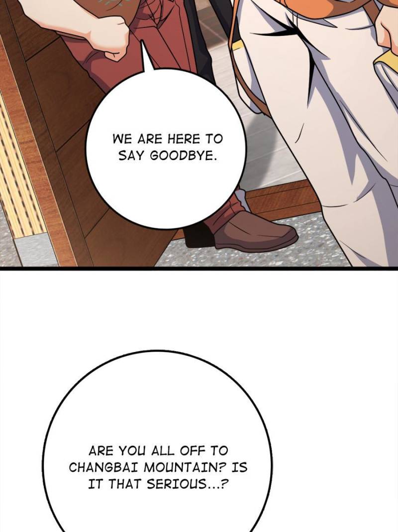 Spare Me, Great Lord! Chapter 443 - 60
