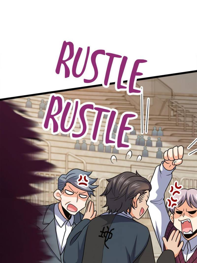 Spare Me, Great Lord! Chapter 445 - 17