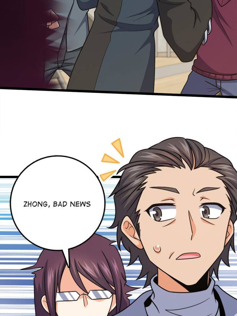 Spare Me, Great Lord! Chapter 445 - 18