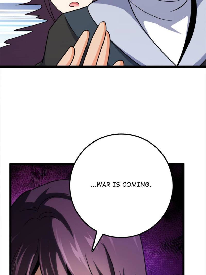 Spare Me, Great Lord! Chapter 445 - 19