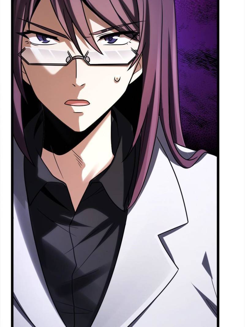 Spare Me, Great Lord! Chapter 445 - 20