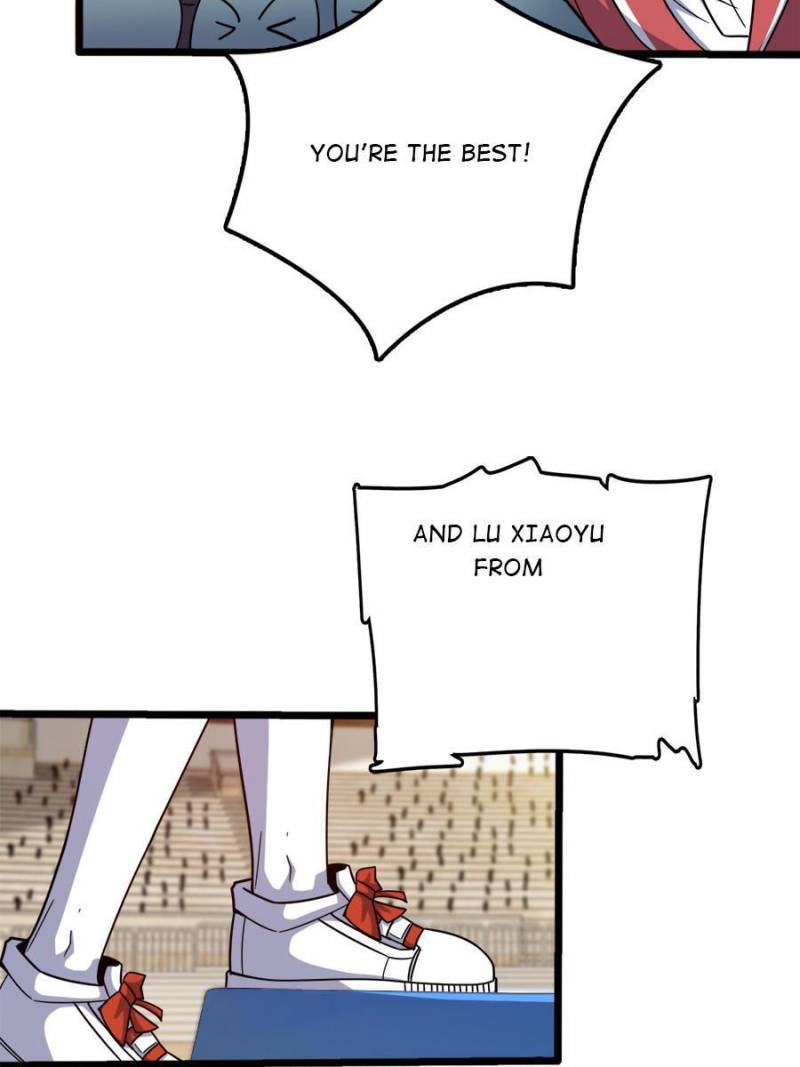 Spare Me, Great Lord! Chapter 444 - 26