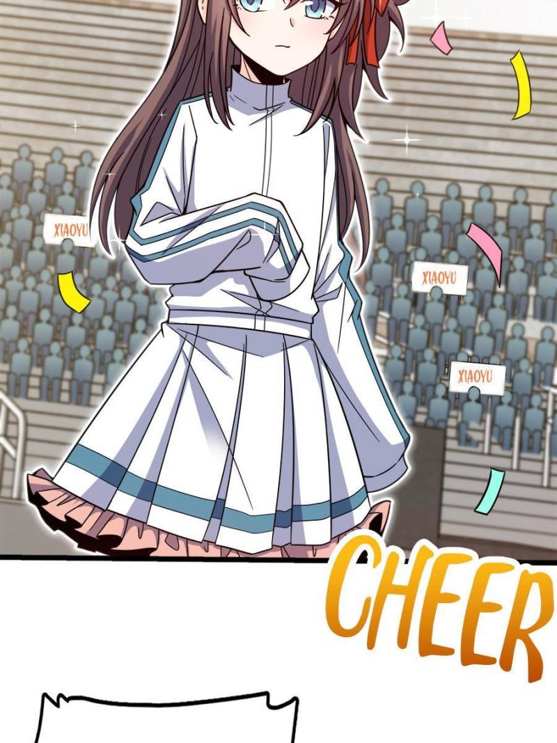 Spare Me, Great Lord! Chapter 444 - 28