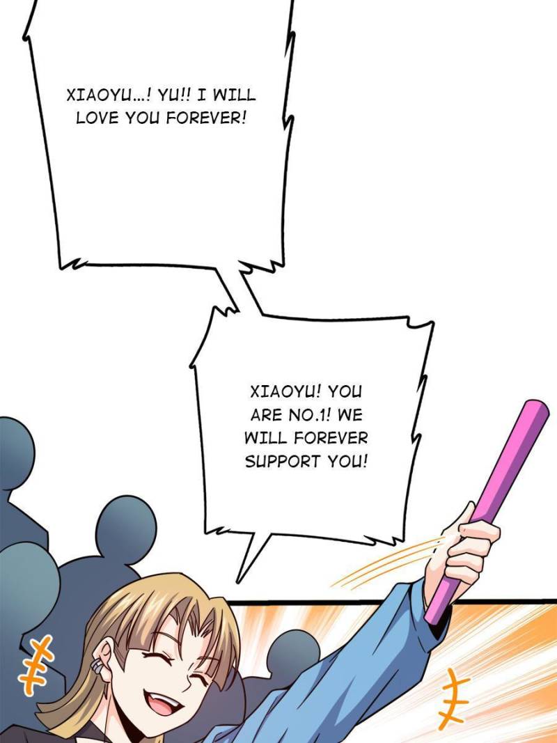 Spare Me, Great Lord! Chapter 444 - 29